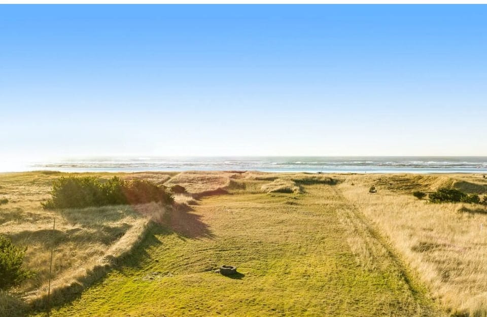 This house offers a fantastic retreat for your beachside vacation!