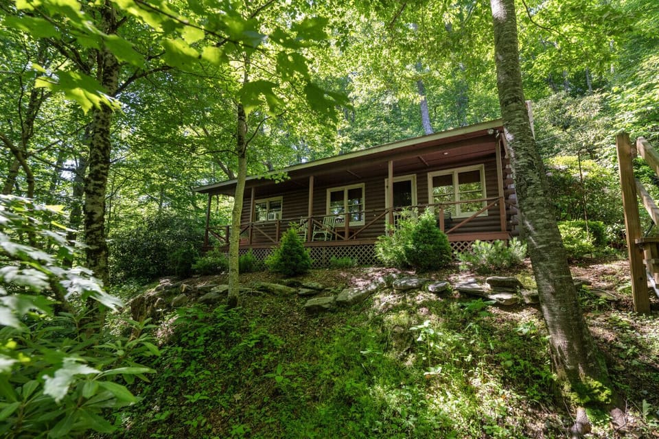 Maple Cabin