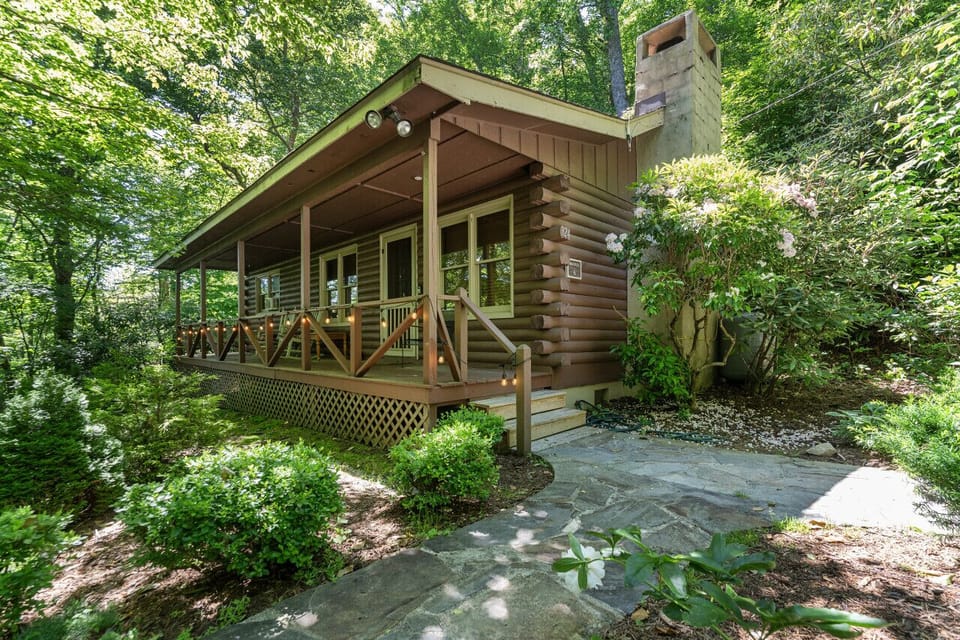 Maple Cabin