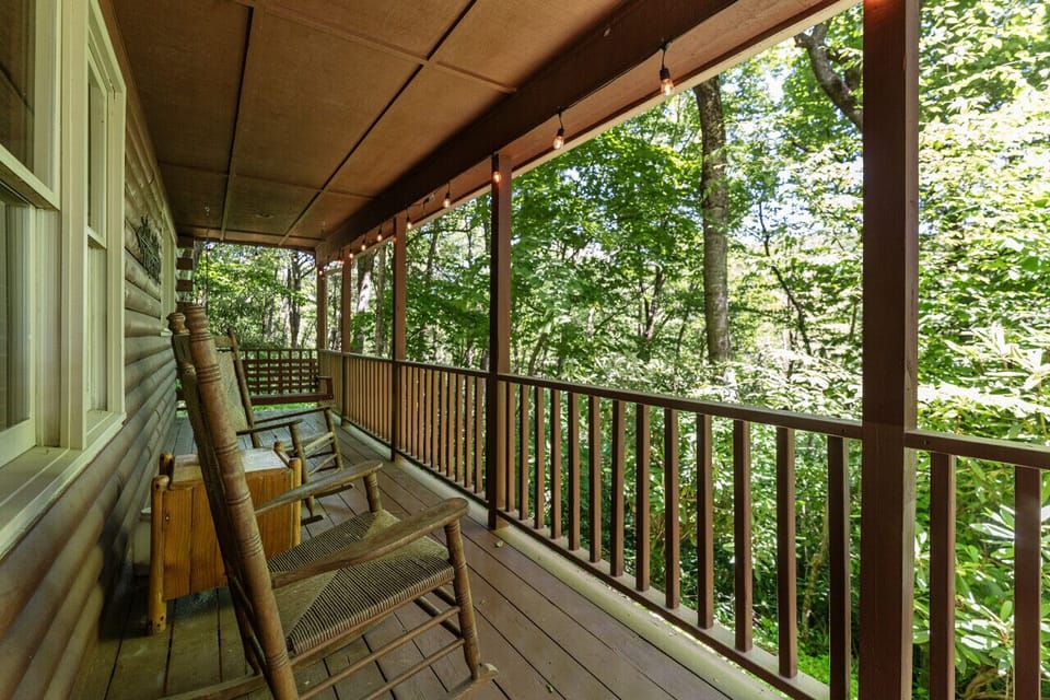 Coffee on the Front Porch?