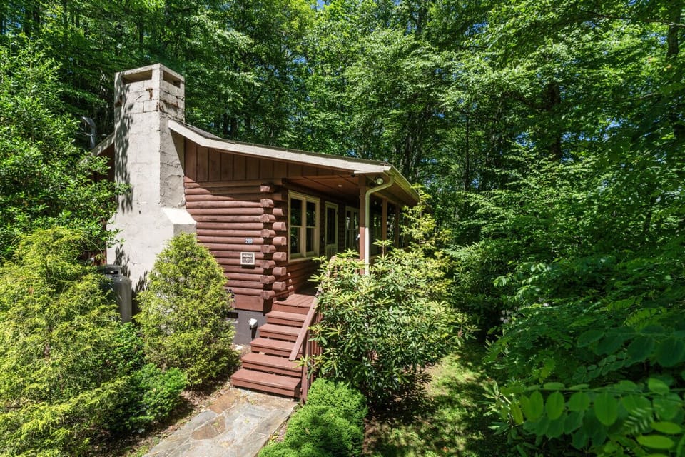 Holly Cabin