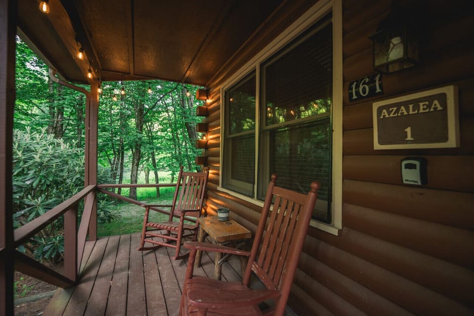 Coffee on the Front Porch?