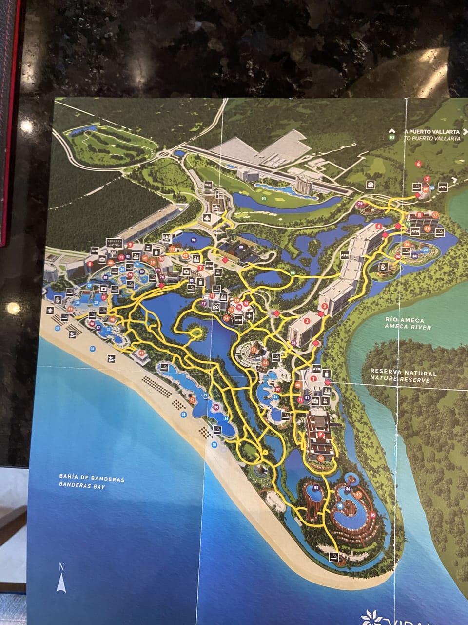 Property map