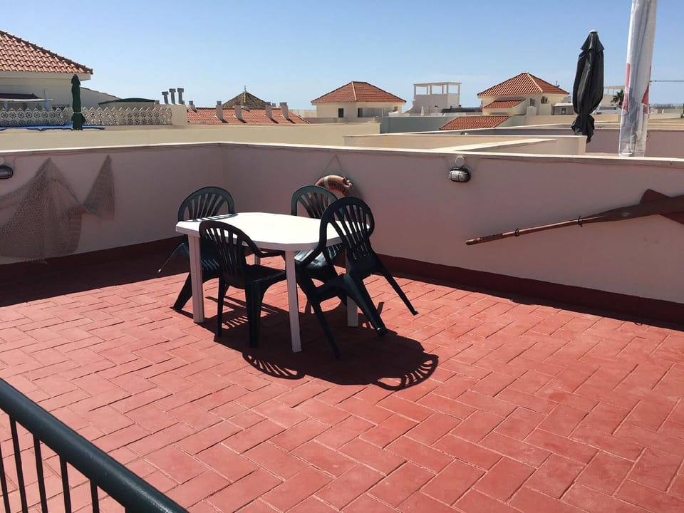 PRIVATE SOLARIUM