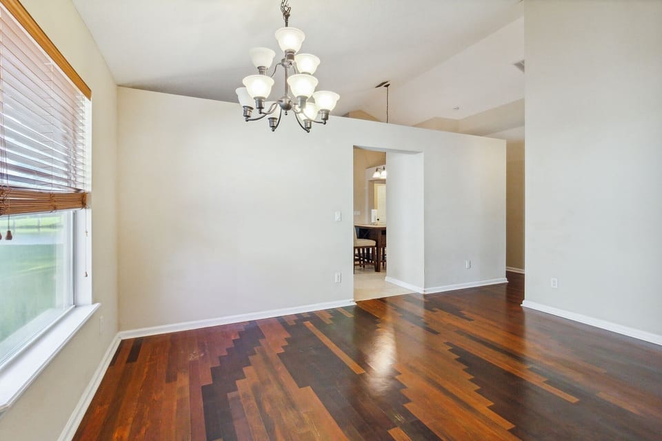 Floor, Flooring, Hardwood, Lamp, Indoors