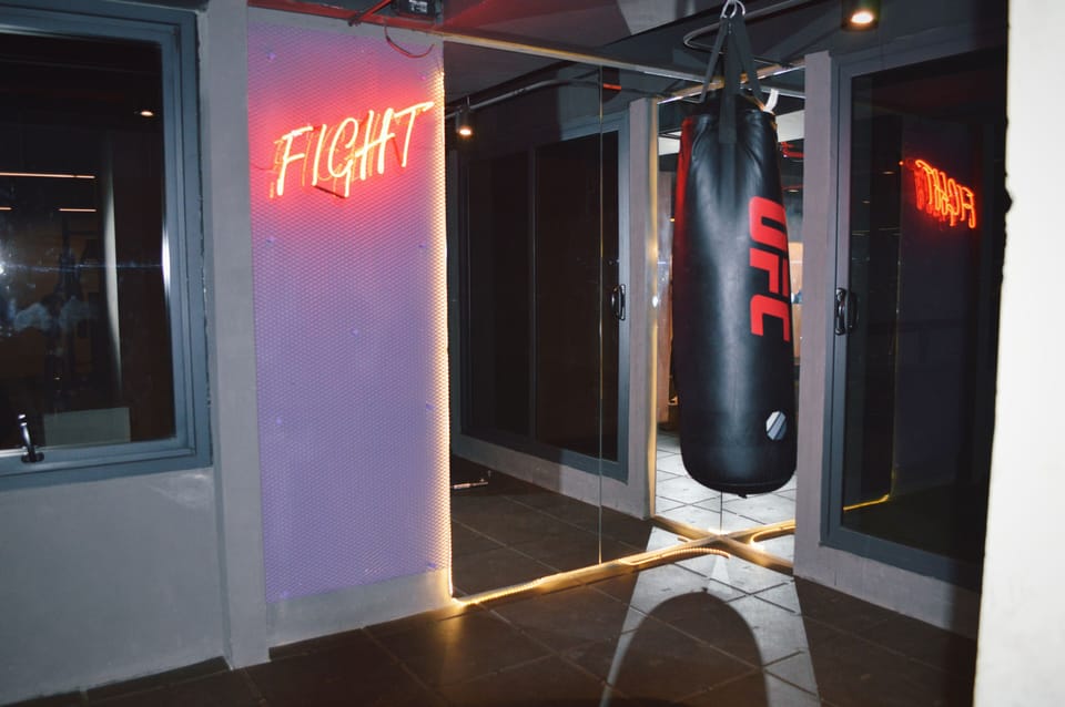 Miscellaneous