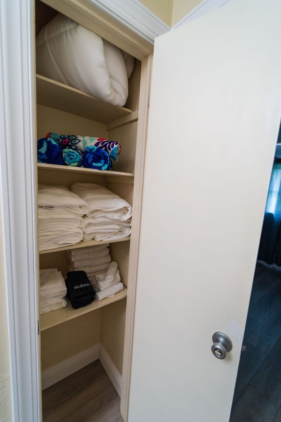 Linen Closet