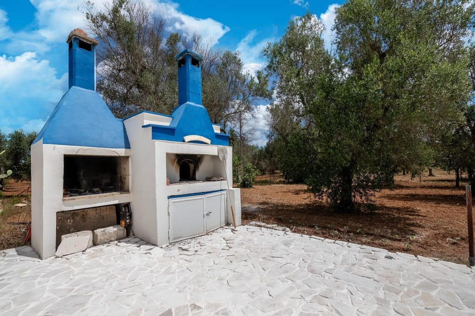 Holiday Home Facilities and Services