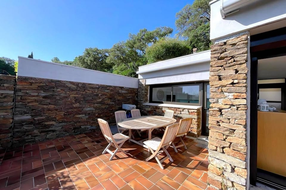 Patio / Balcony