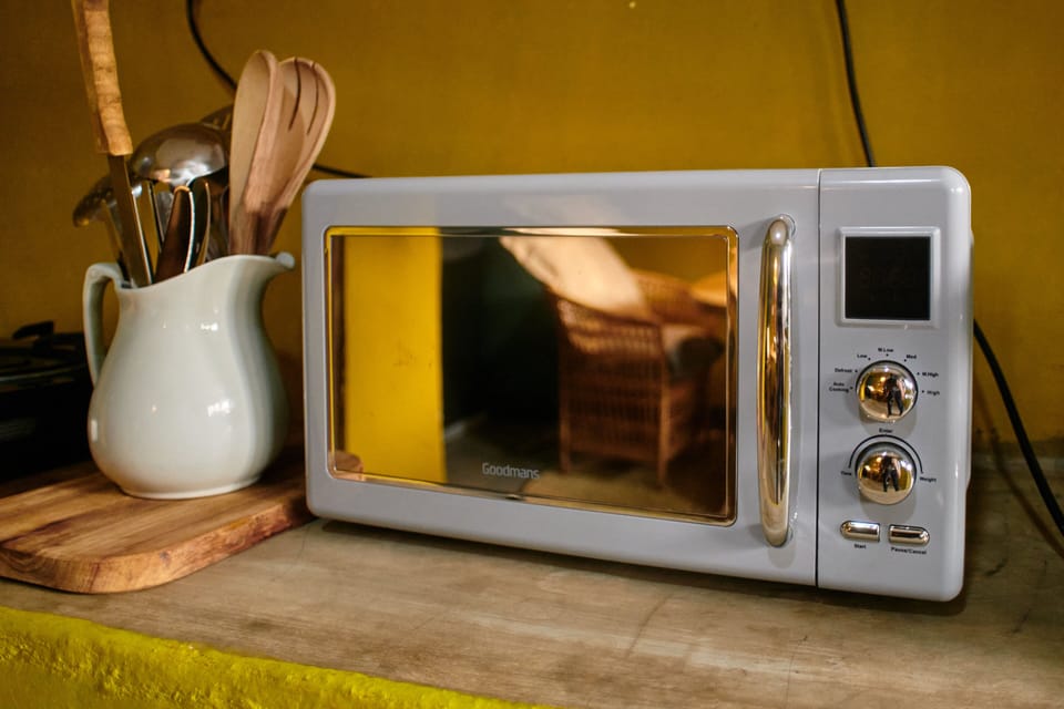 Microwave