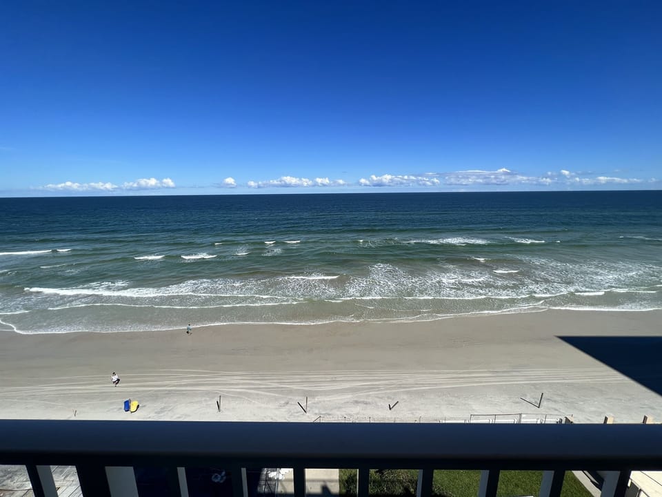 Your View