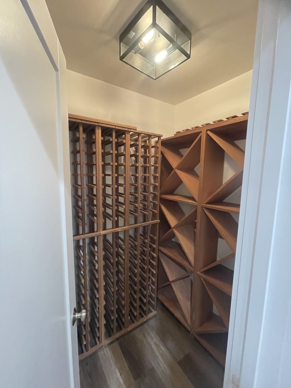 Wine Room