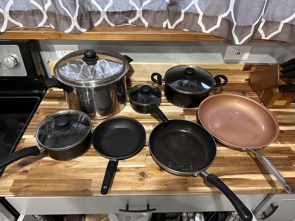 Miscellaneous