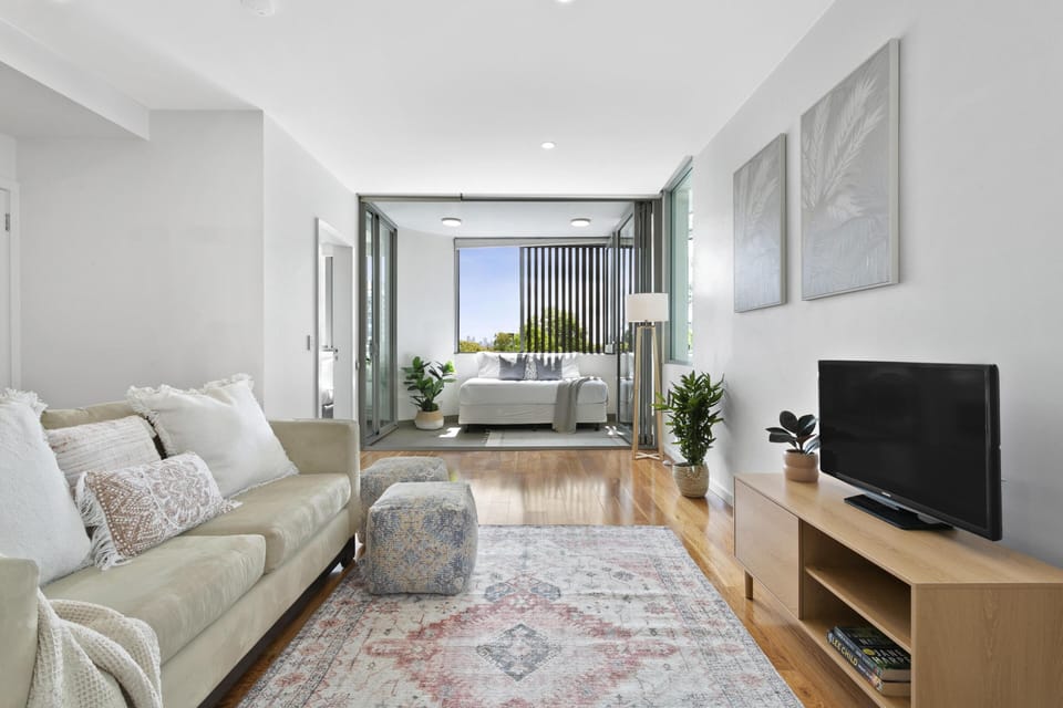 Apartment Images