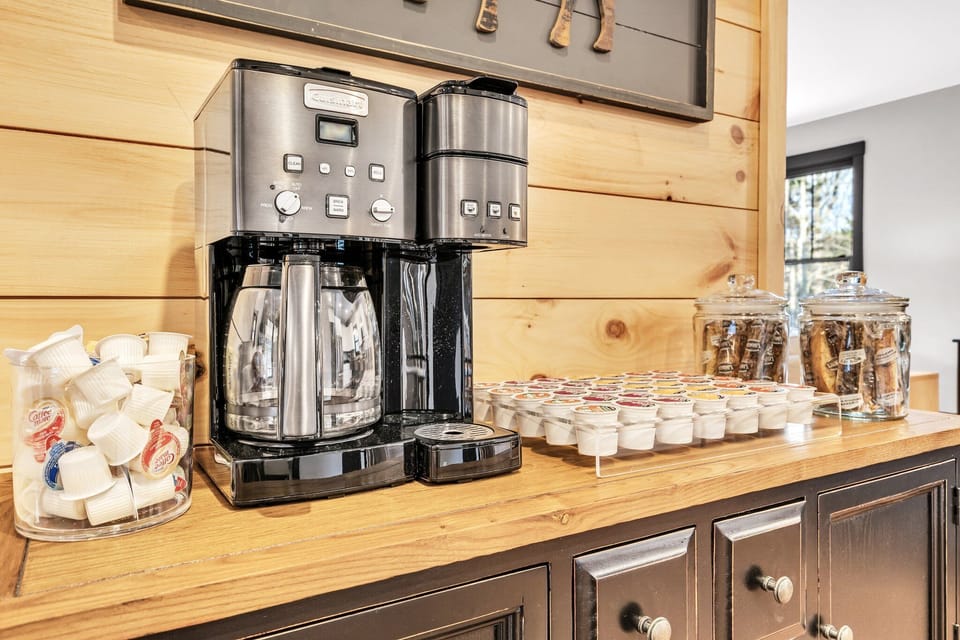 Try a little Biscotti with your morning coffee....