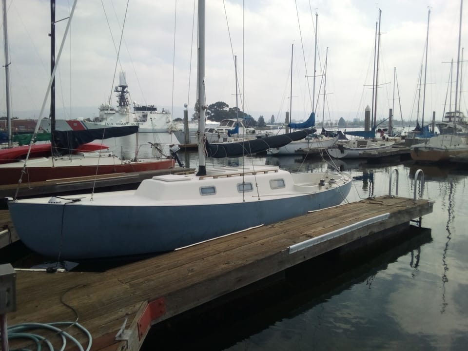 Marina