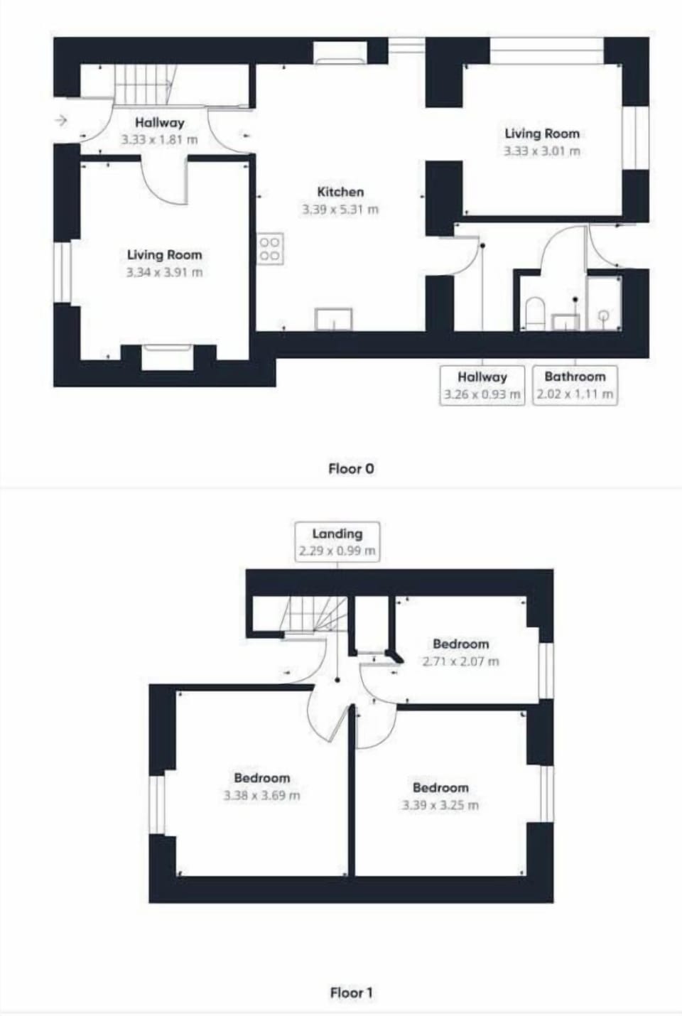 Prospect Cottage, Staveley-in-Cartmel - Host & Stay