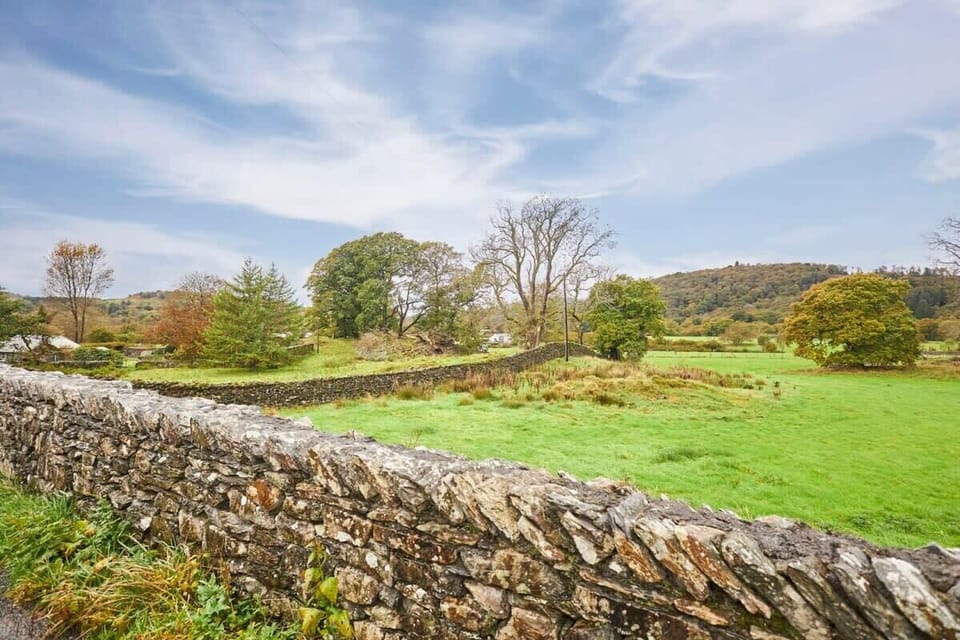 Prospect Cottage, Staveley-in-Cartmel - Host & Stay