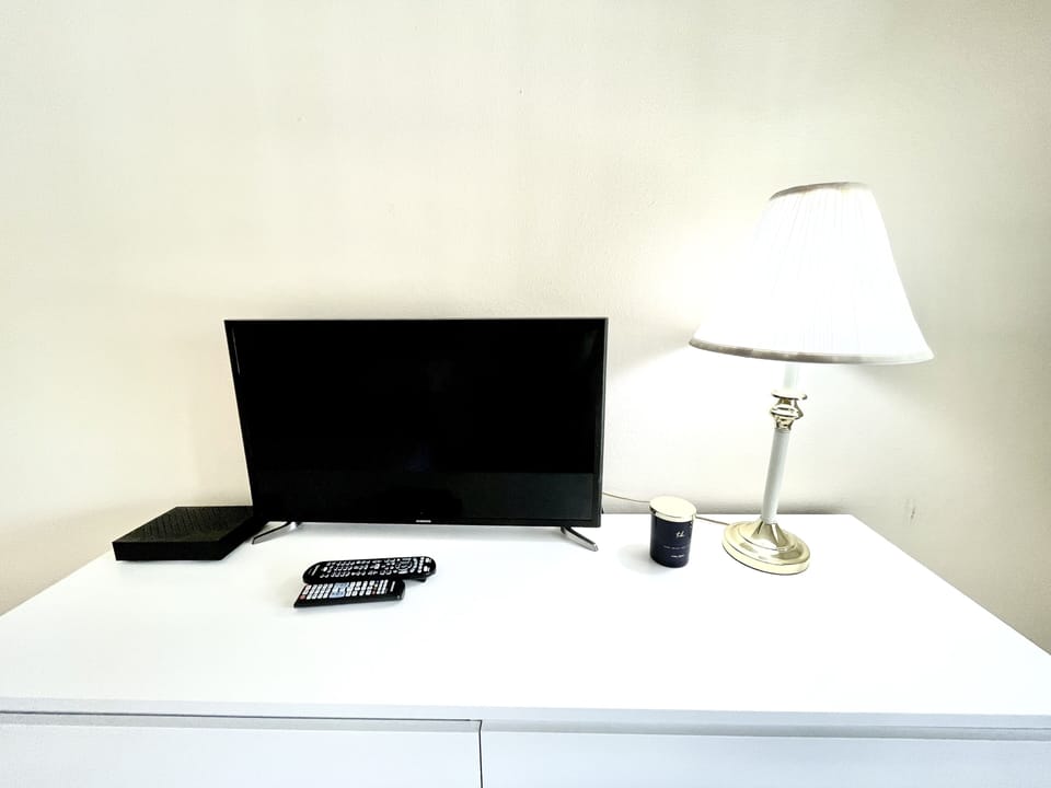 Television
