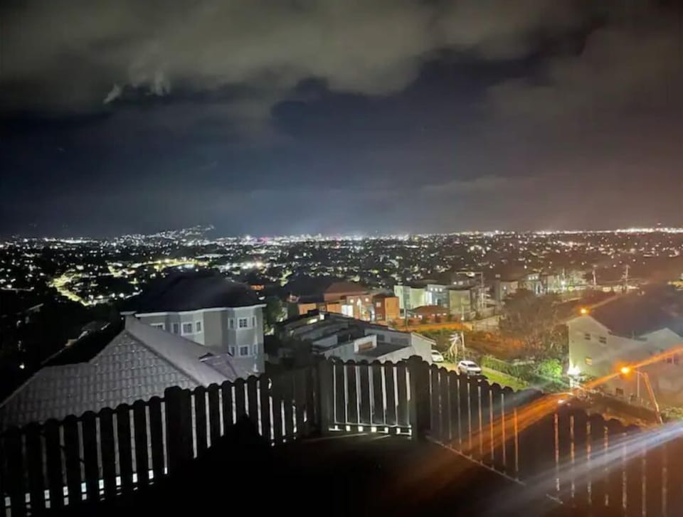 View of Kingston