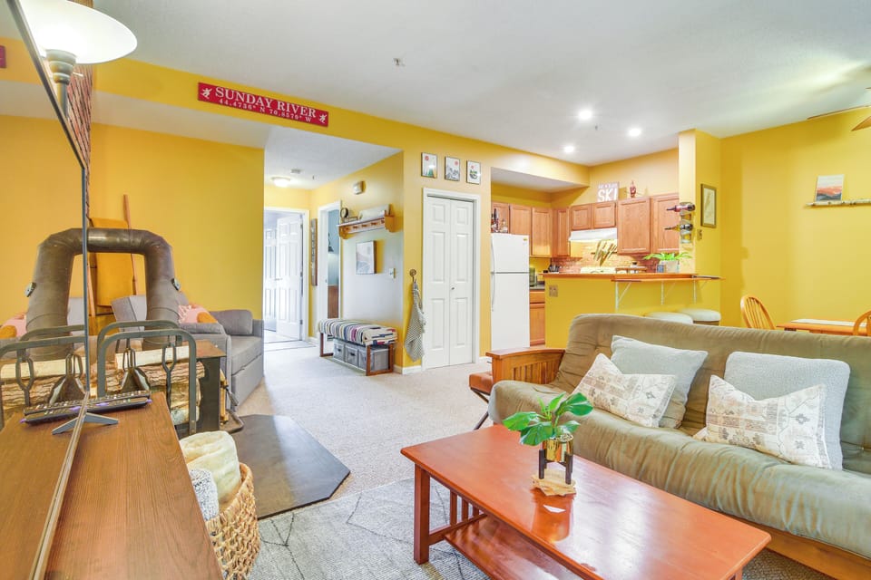 Living Room | Full Futon | Twin Sleeper Sofa