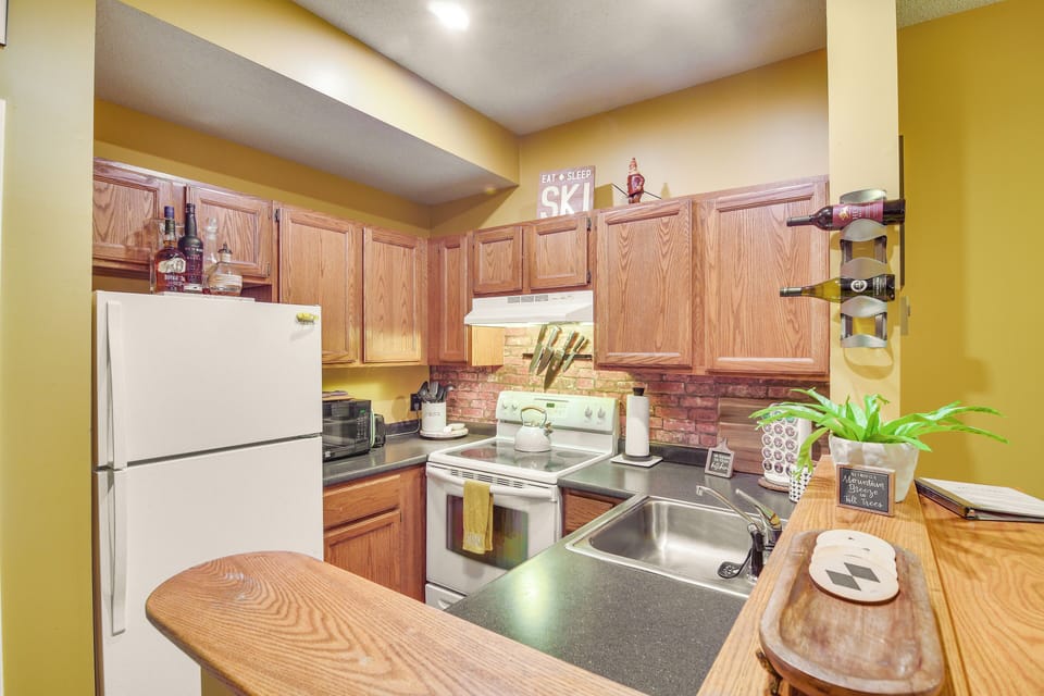 Kitchen | Drip Coffee Maker