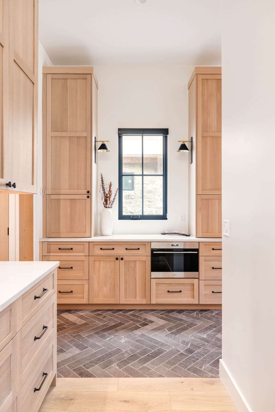 Scullery
