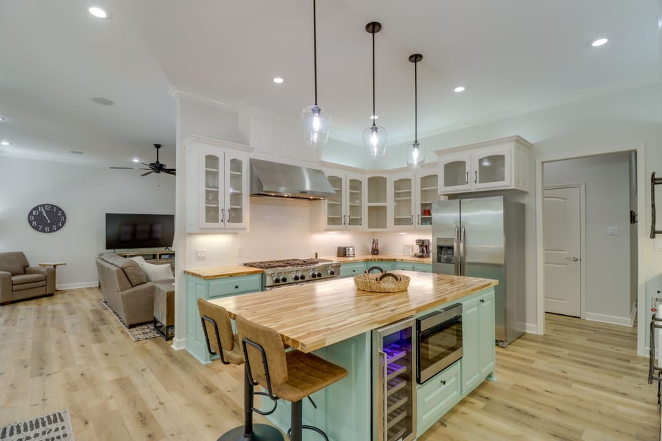 Kitchen | Cooking Basics | Wine Cooler | Drip Coffee Maker