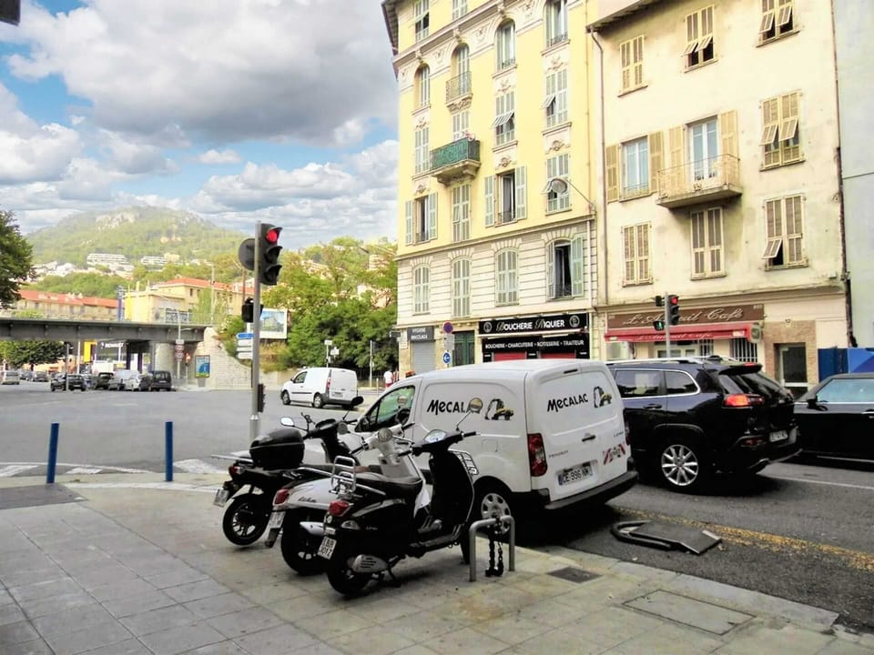 City view