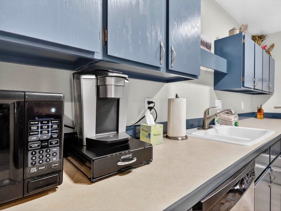 Keurig Coffee maker