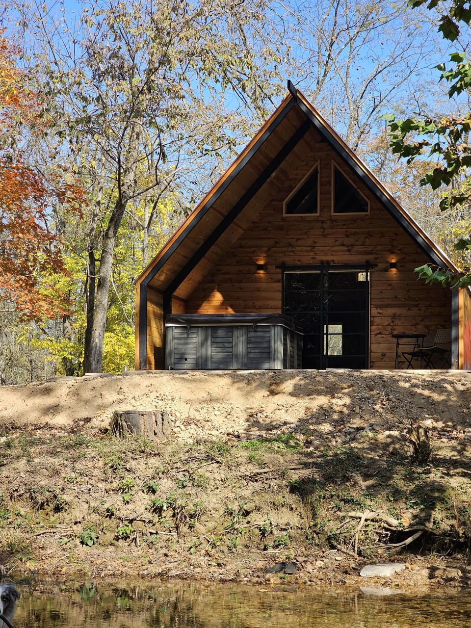 Front VIew