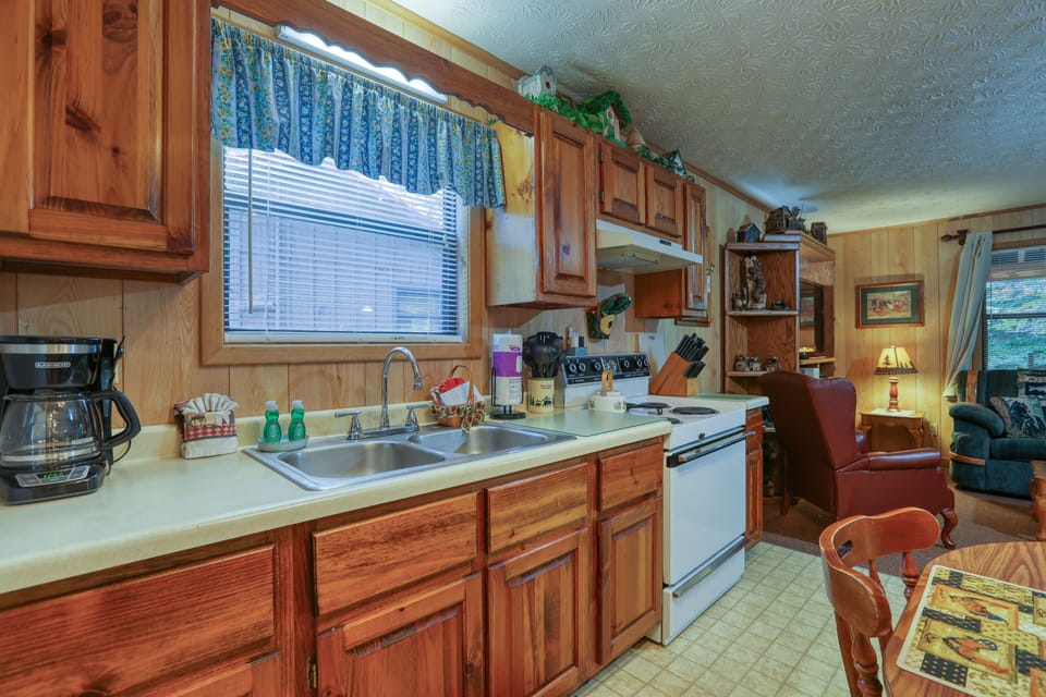 Kitchen 2