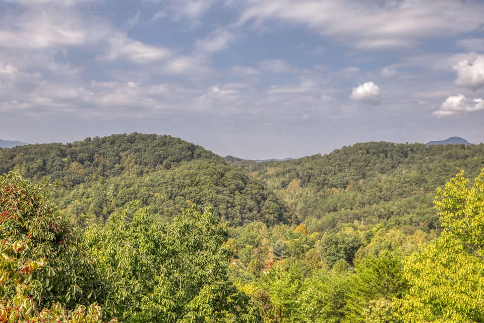 Smoky Mountains