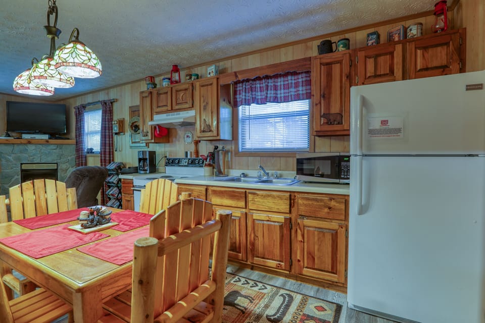 Kitchen 2