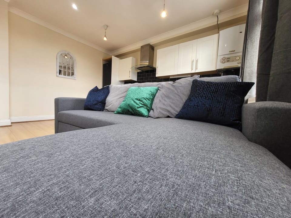 Living Room / Lounge
