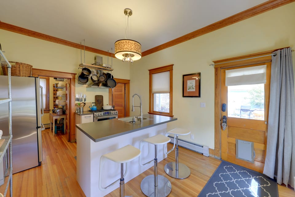 Kitchen | Cooking Basics | Coffee Maker