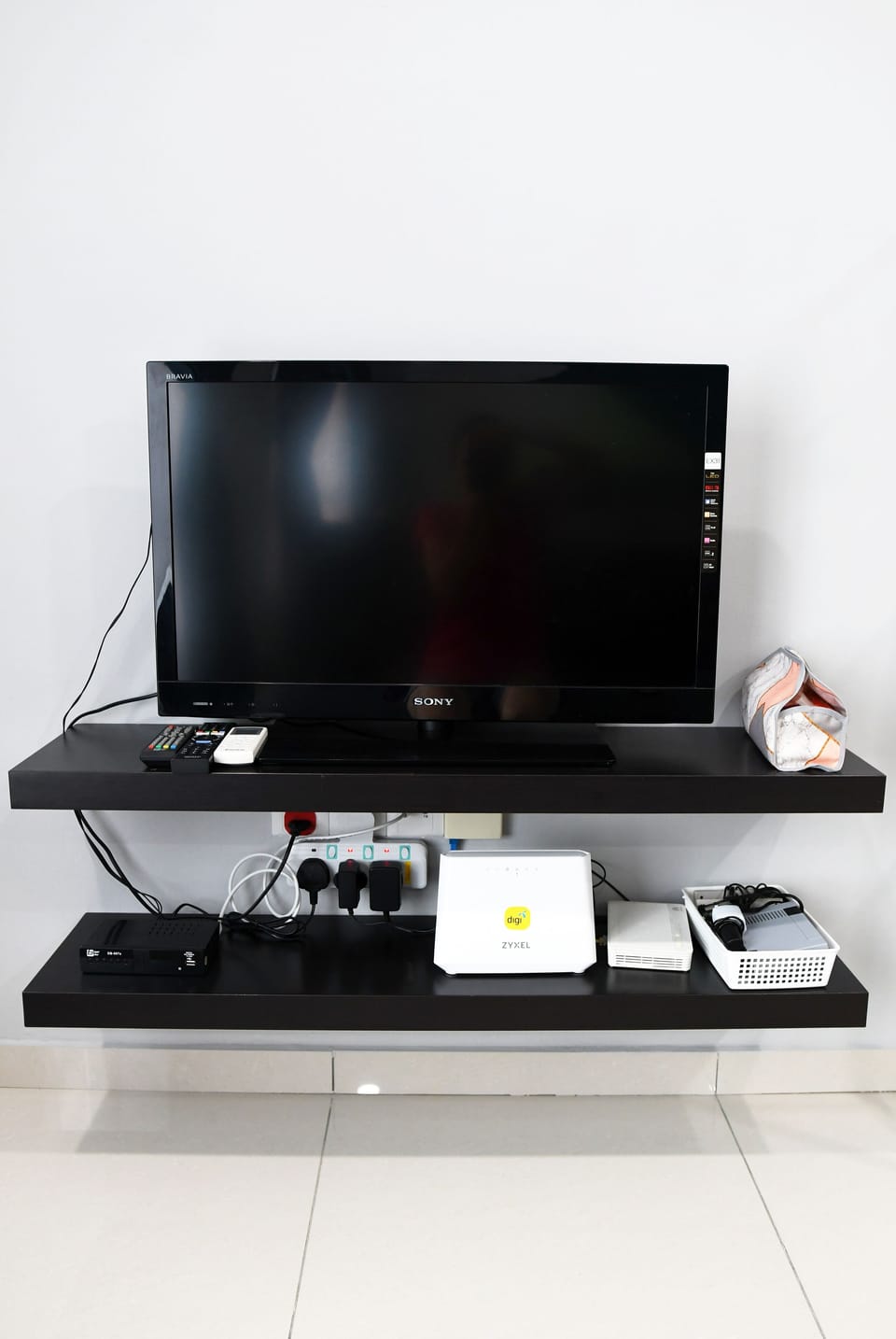 Television
