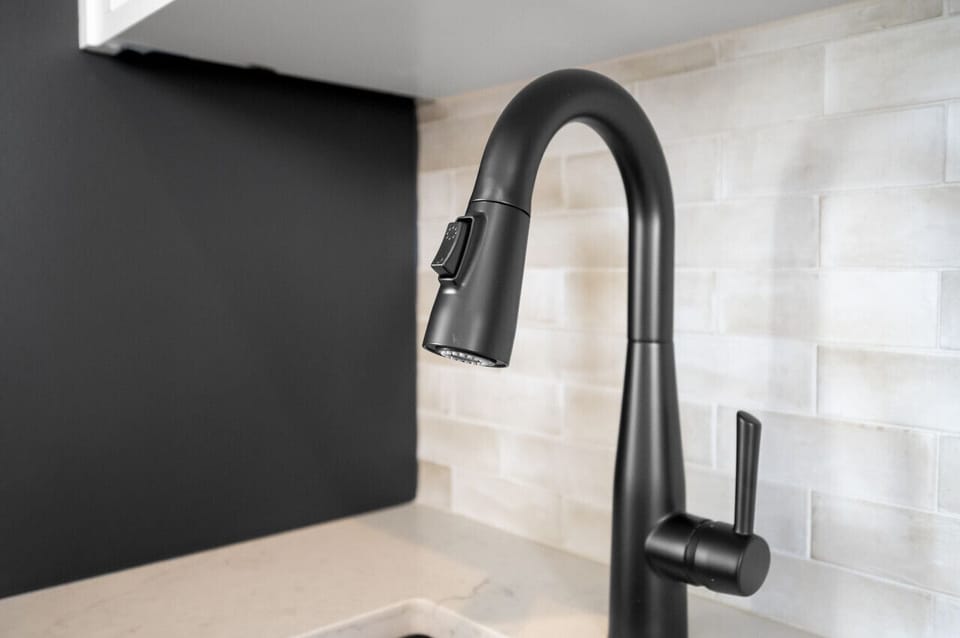 Wet Bar