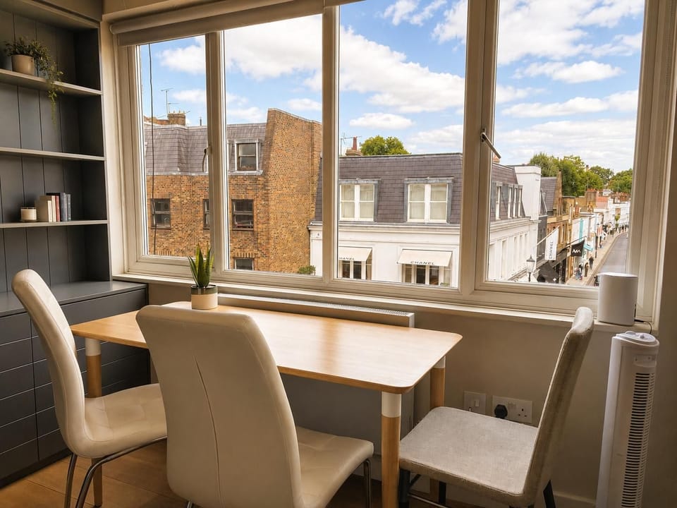 The Elden - No.10 Apartment in City of Westminster