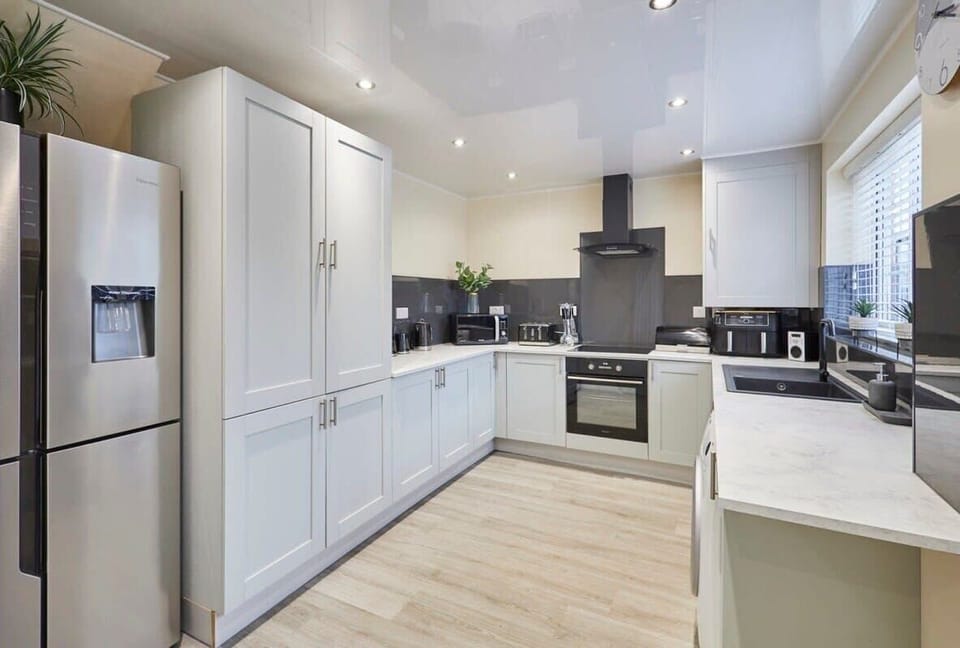 Violet's View, Whitby - Host & Stay
