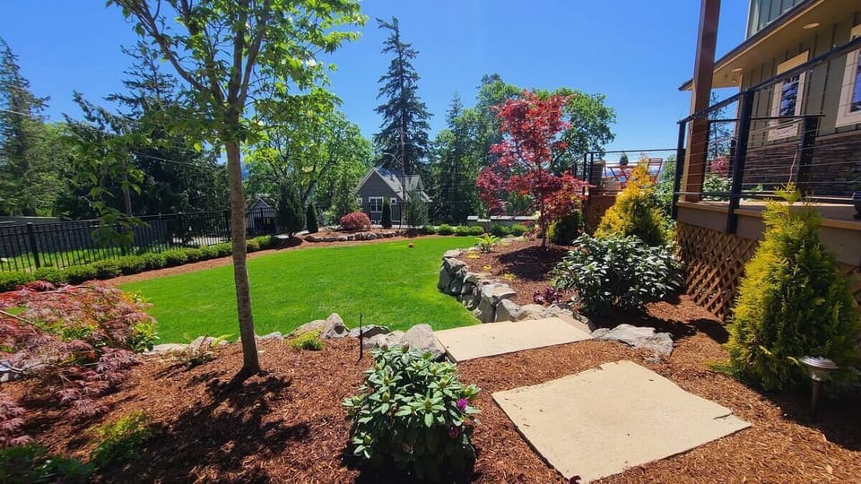 Property yard