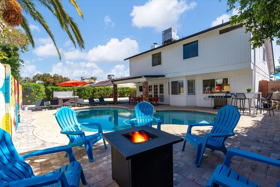 Fire Pit