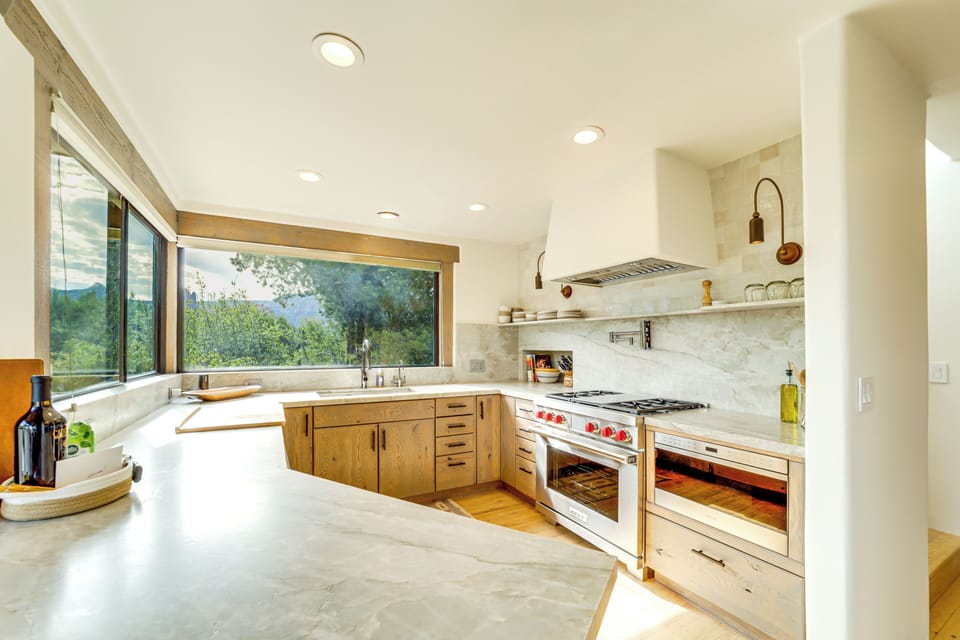 Kitchen | Cooking Basics | Red Rock Views | Espresso Maker