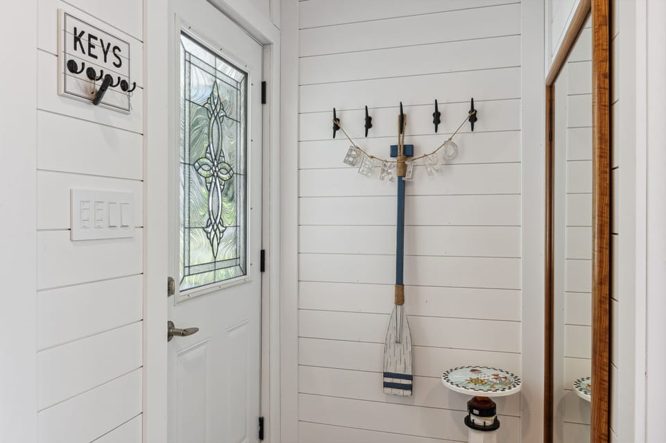 Entryway