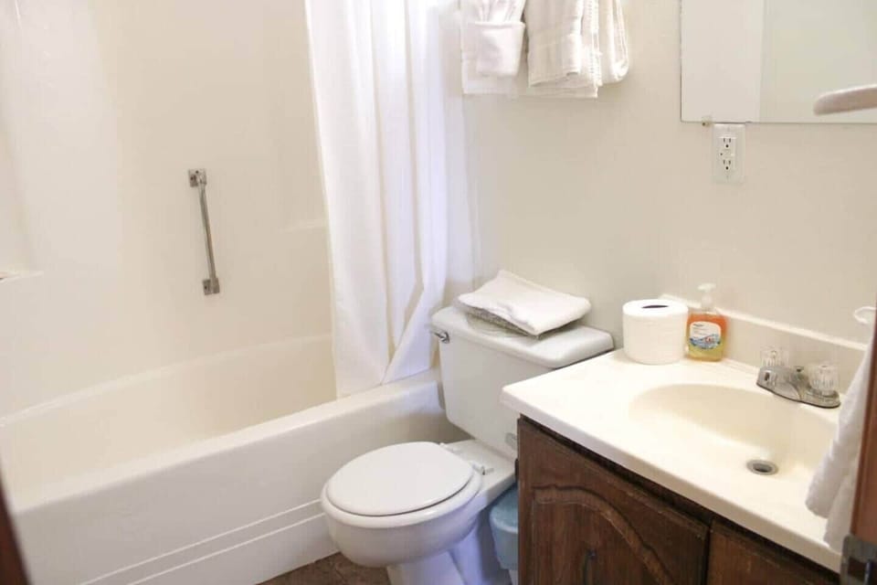 1st Full Bathroom