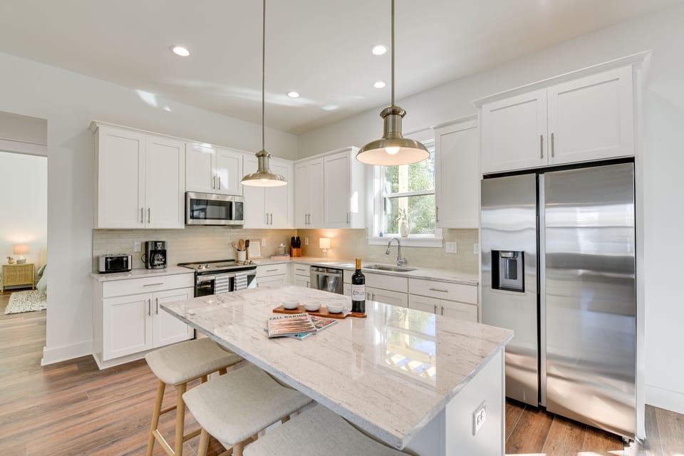 Kitchen | Dishwasher | Cooking Basics | Coffee Maker | Toaster | Microwave