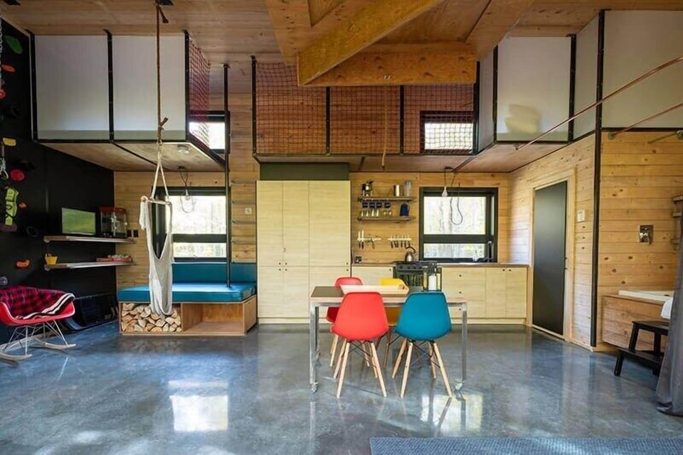 Zoobox 62 - interieur 01