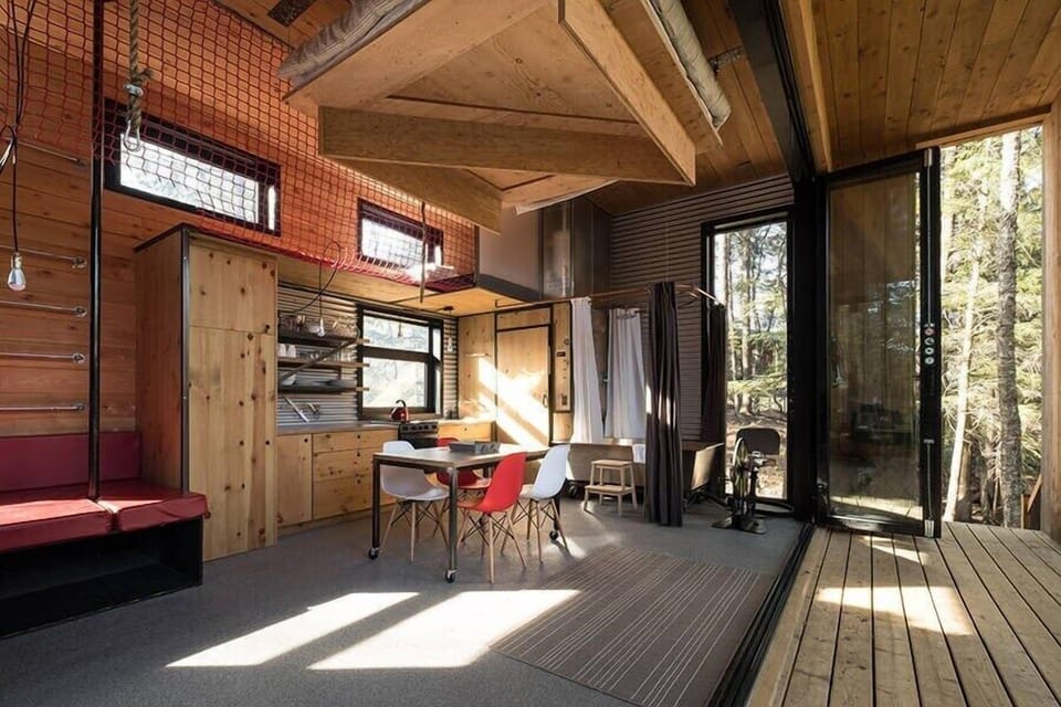 Zoobox 66 - interieur 02