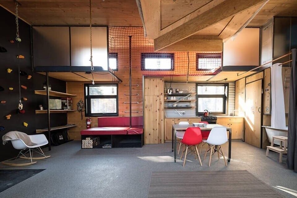Zoobox 66 - interieur 01