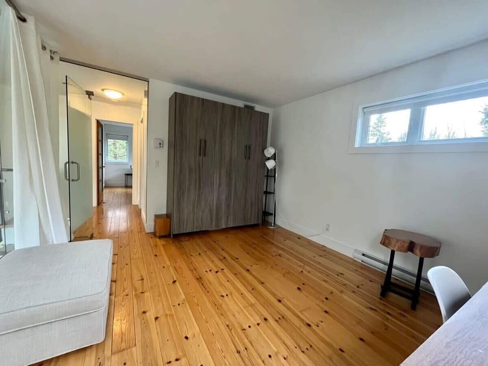 Chalet 61 - troisieme chambre 02
